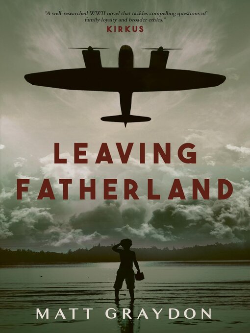 Title details for Leaving Fatherland by Matt Graydon - Available